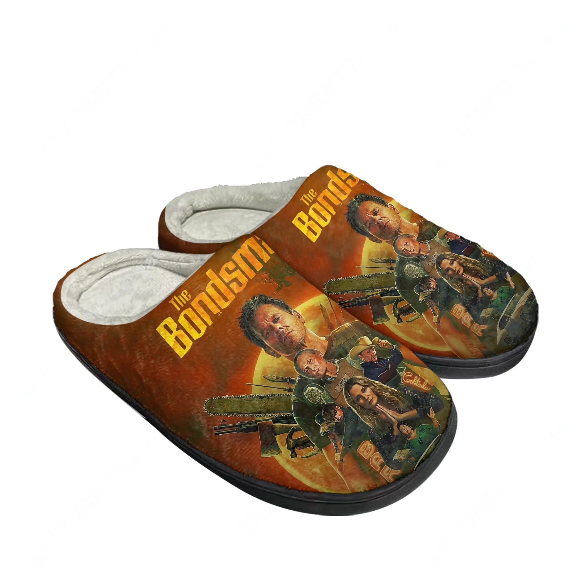 The Bondsman Cotton Shoe Famil - đánh giá và giá Men'S Shoes Quality