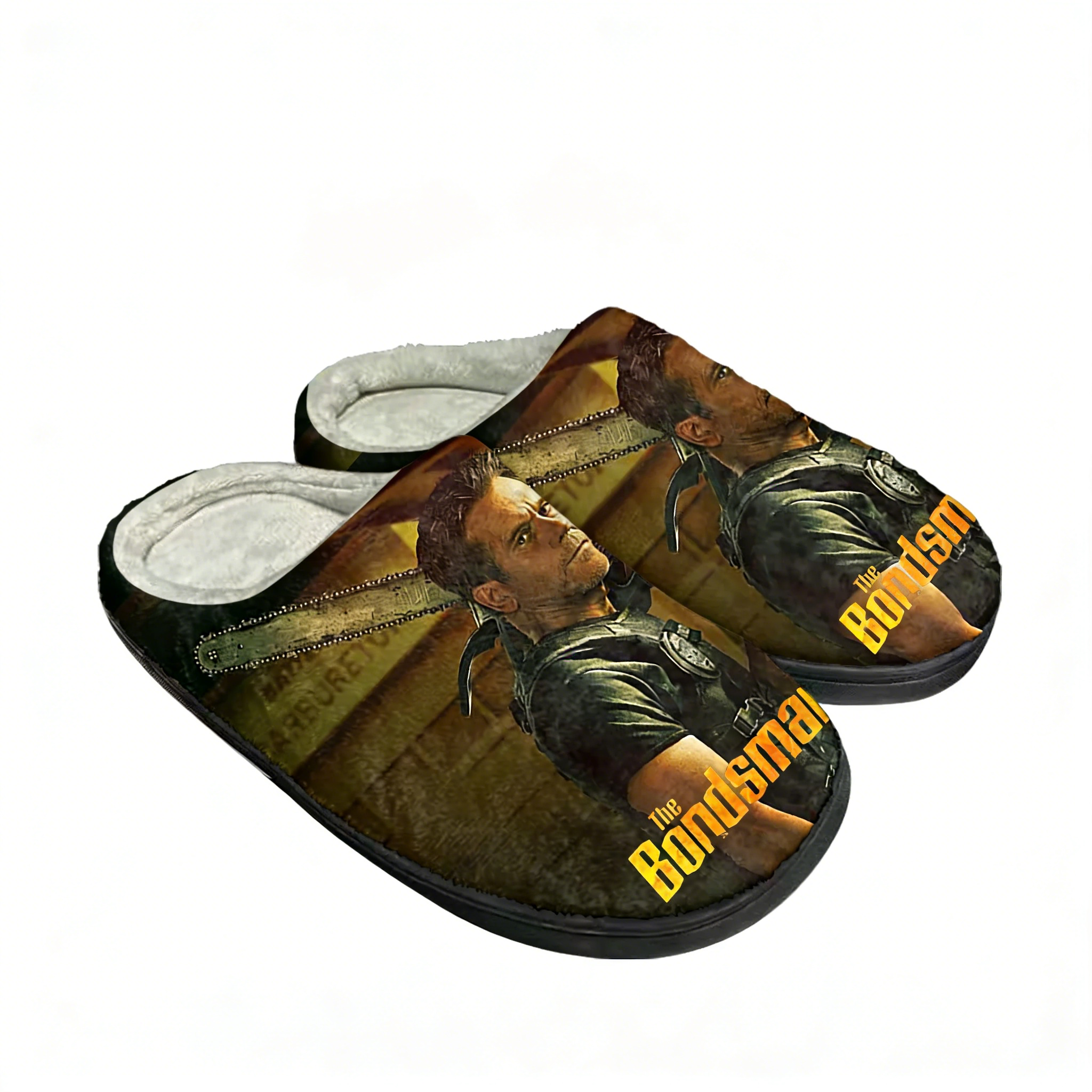 The Bondsman Cotton Shoe Famil - đánh giá và giá Men'S Shoes Quality