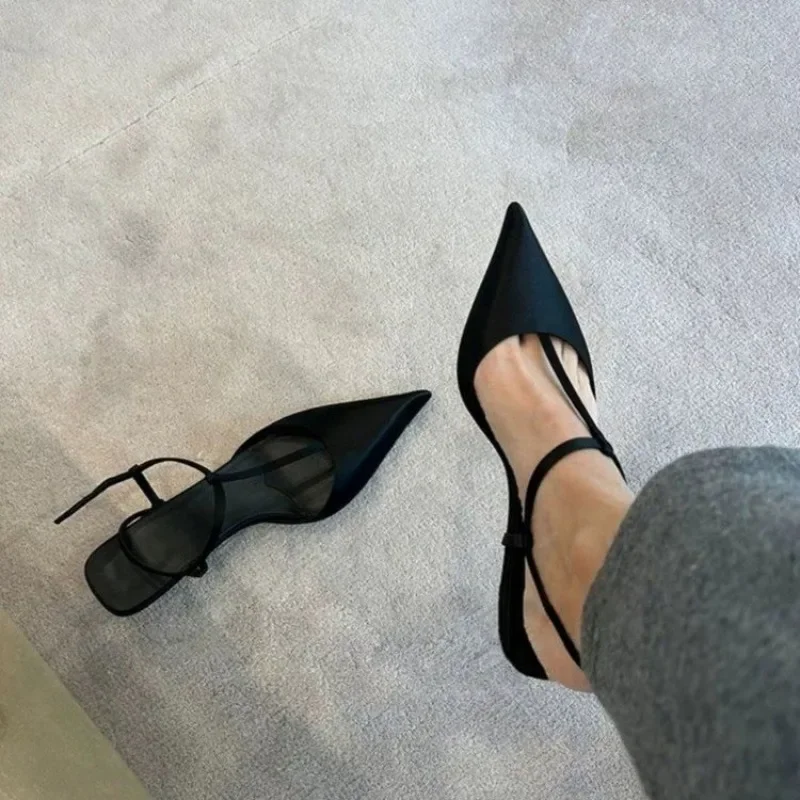 Shoes for Women Sexy Pointed T - đánh giá và giá Dress Shoe Pointed