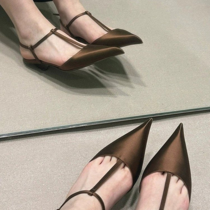 Shoes for Women Sexy Pointed T - đánh giá và giá Dress Shoe Pointed