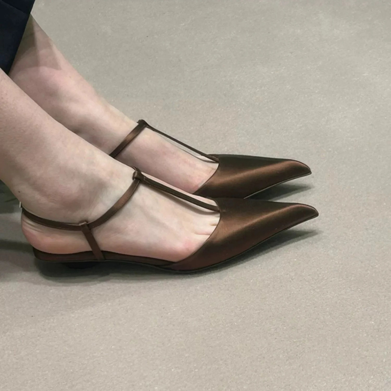 Shoes for Women Sexy Pointed T - đánh giá và giá Dress Shoe Pointed