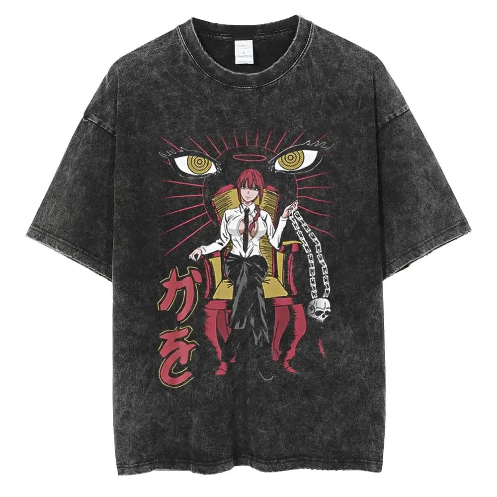 Chainsaw Man Denji White Metal - đánh giá và giá Men Shoes Japan
