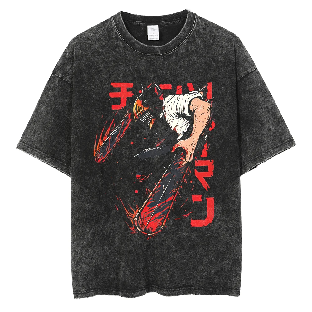 Chainsaw Man Denji White Metal - đánh giá và giá Men Shoes Japan