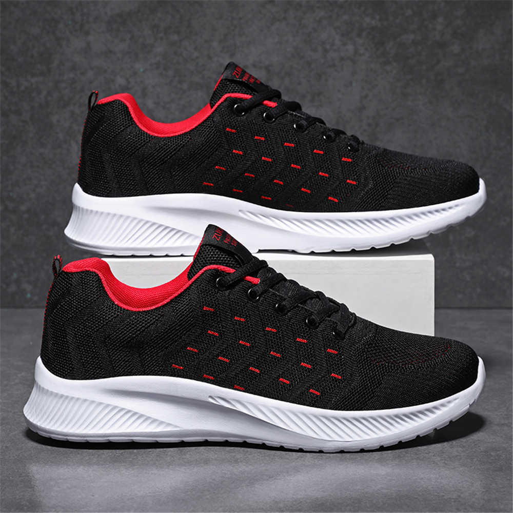 Black Mash Casual Sneakers Men - đánh giá và giá Men Shoes Models