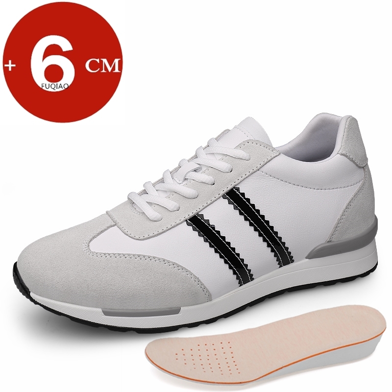 Men Fashion Height Increasing  - đánh giá và giá Men'S Shoes Business Casual