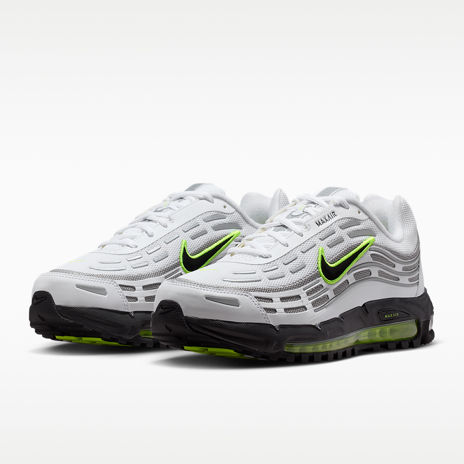 Nike Authentic AIR MAX Men's A - đánh giá và giá Men'S Shoes Nike Air Max