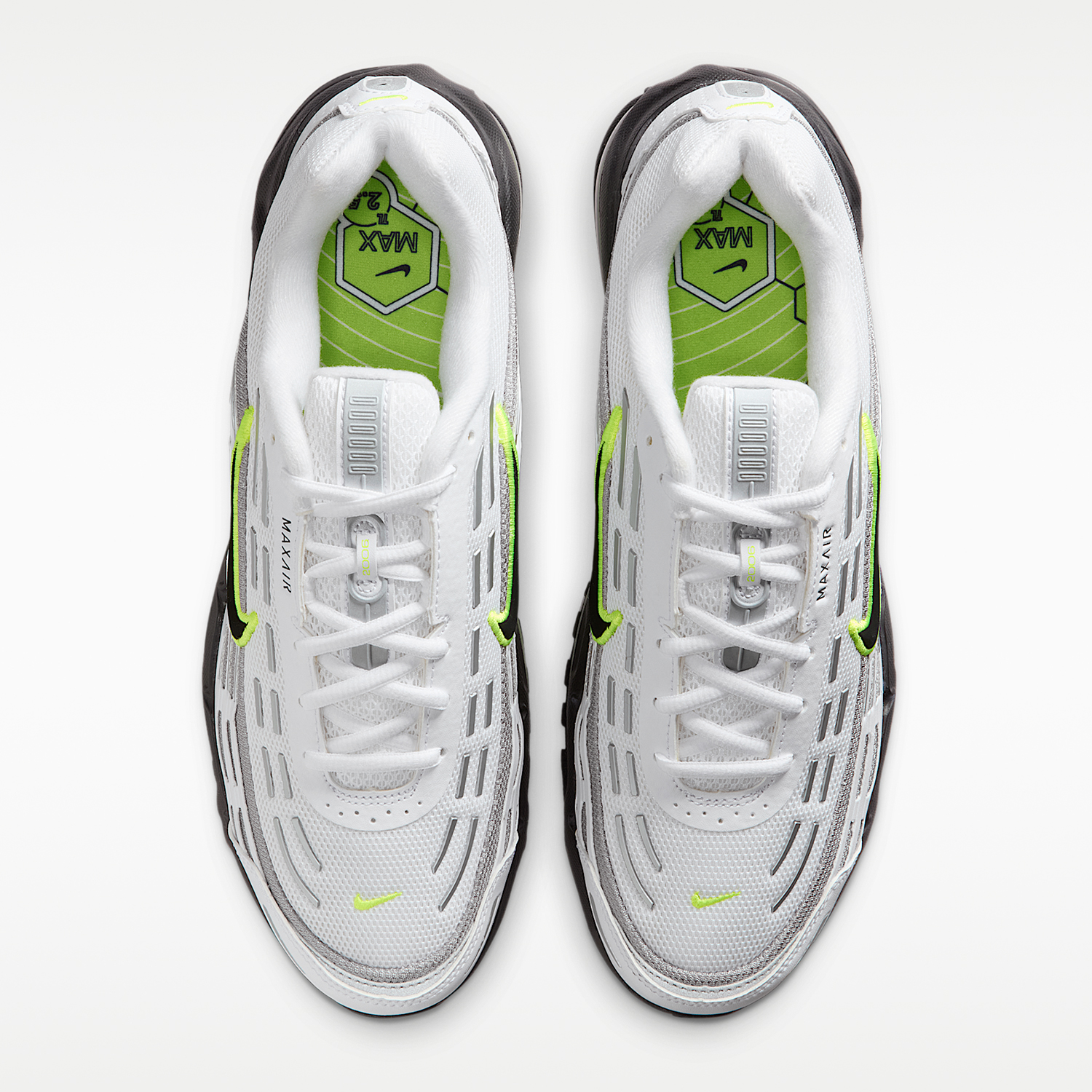 Nike Authentic AIR MAX Men's A - đánh giá và giá Men'S Shoes Nike Air Max