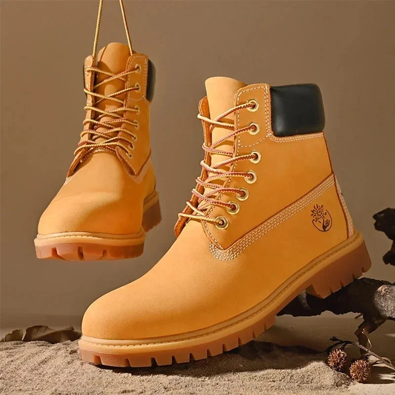 Boots Men High Top Boots High  - đánh giá và giá Men Shoes Ecco