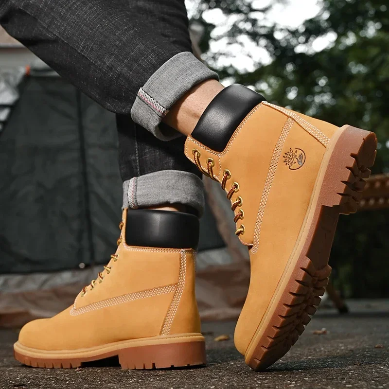 Boots Men High Top Boots High  - đánh giá và giá Men Shoes Ecco
