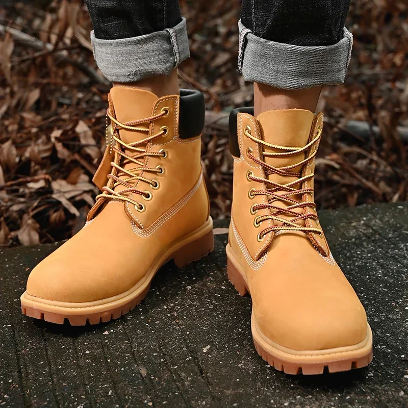 Boots Men High Top Boots High  - đánh giá và giá Men Shoes Ecco