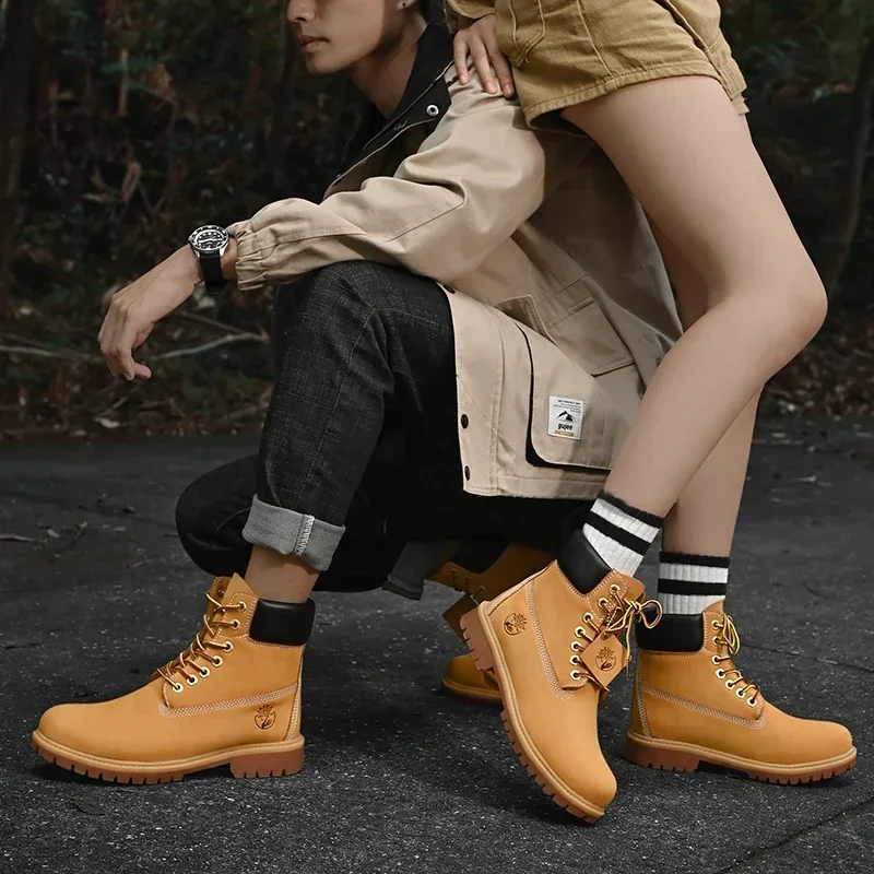 Boots Men High Top Boots High  - đánh giá và giá Men Shoes Ecco