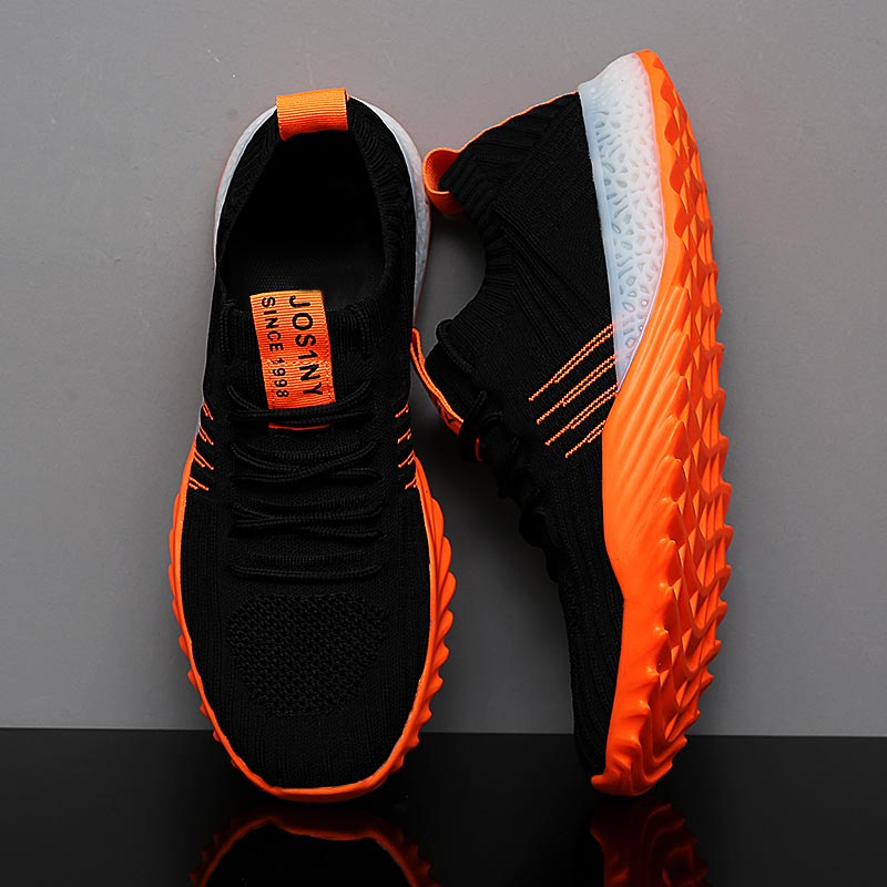 Plus Size Light Weight Air Mes - đánh giá và giá Men'S Shoes Japanese Brand