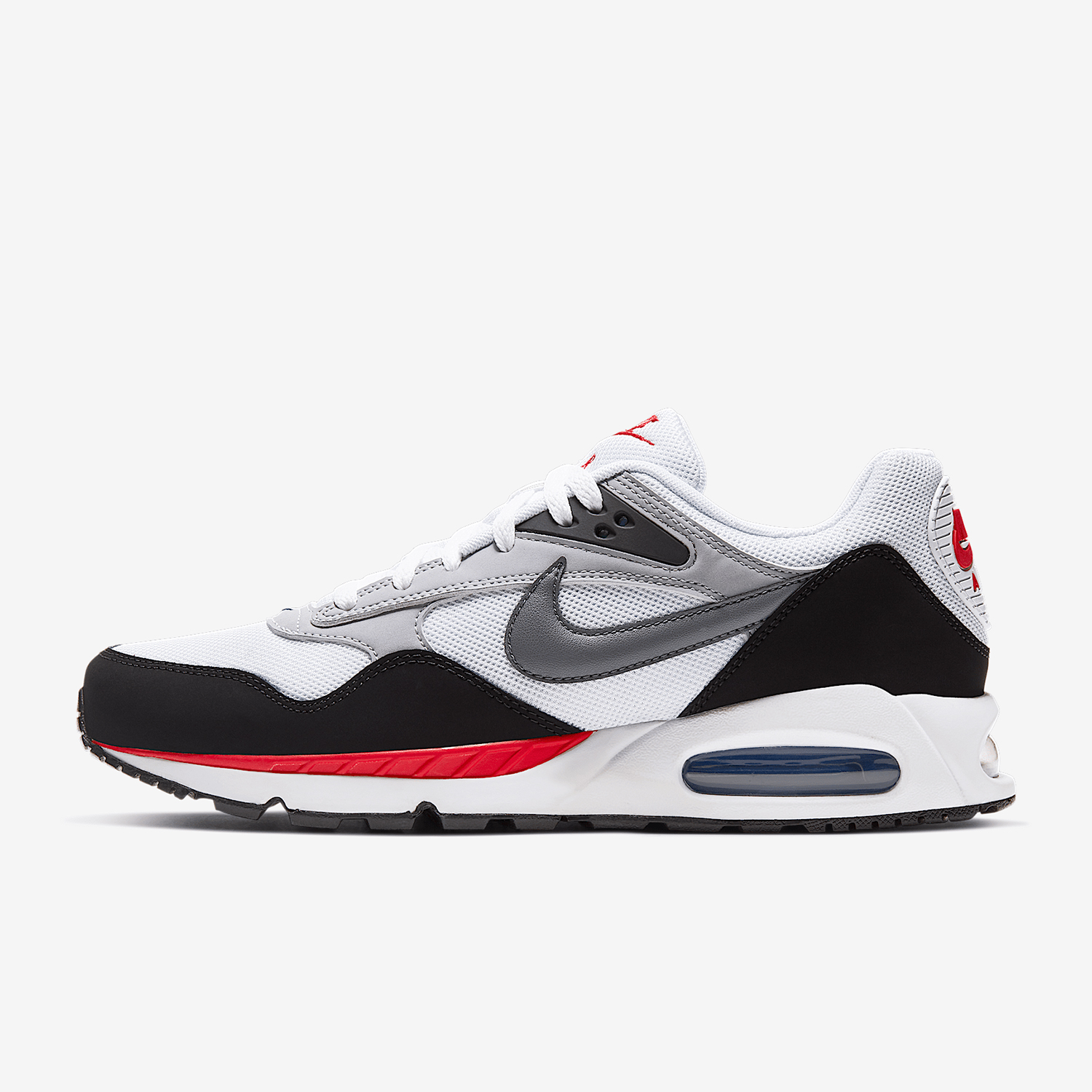 Nike Authentic Air Max CORRELA - đánh giá và giá Men'S Shoes Nike Air Max