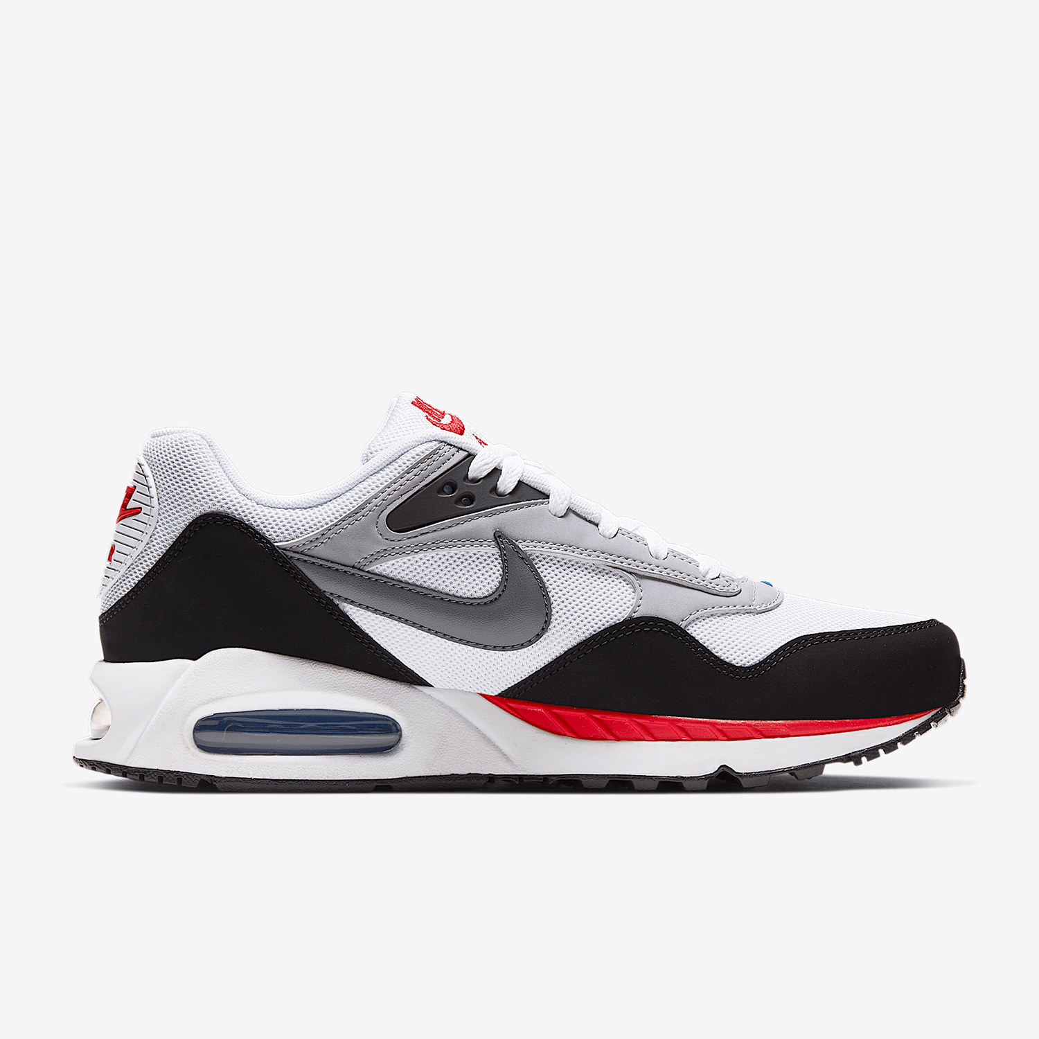 Nike Authentic Air Max CORRELA - đánh giá và giá Men'S Shoes Nike Air Max