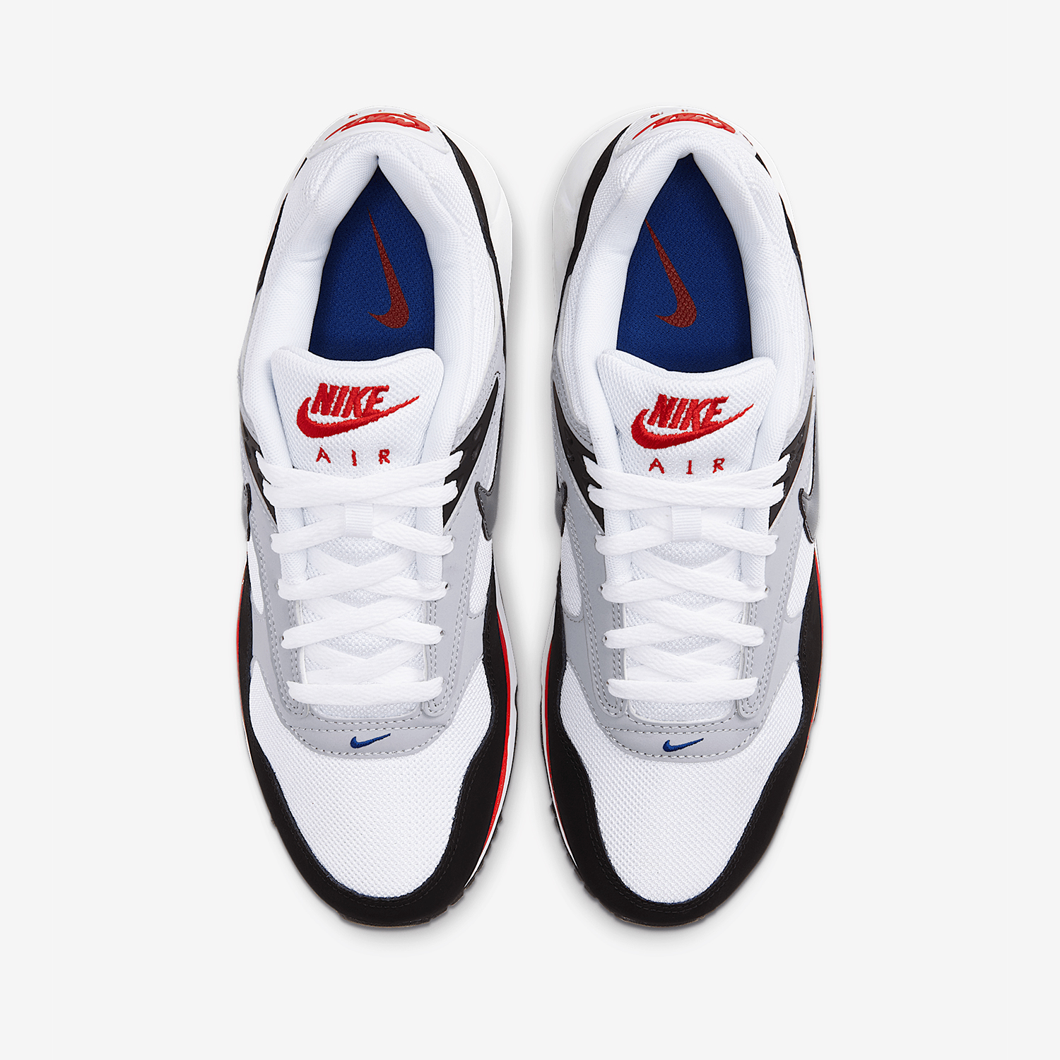 Nike Authentic Air Max CORRELA - đánh giá và giá Men'S Shoes Nike Air Max