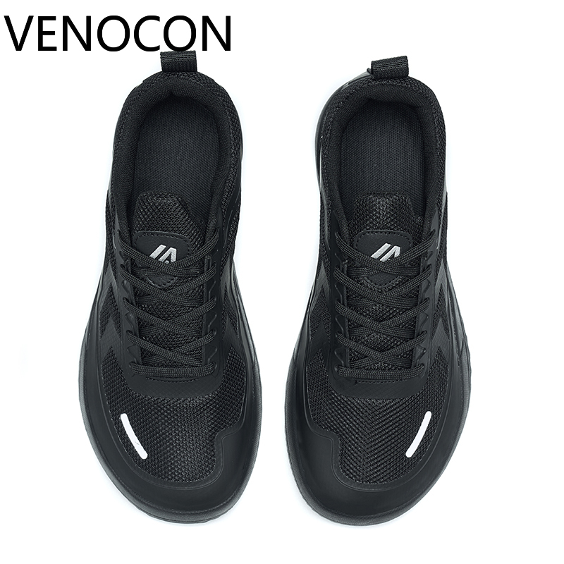 VENOCON Knitwear Barefoot Man  - đánh giá và giá Minimalist Barefoot Shoe