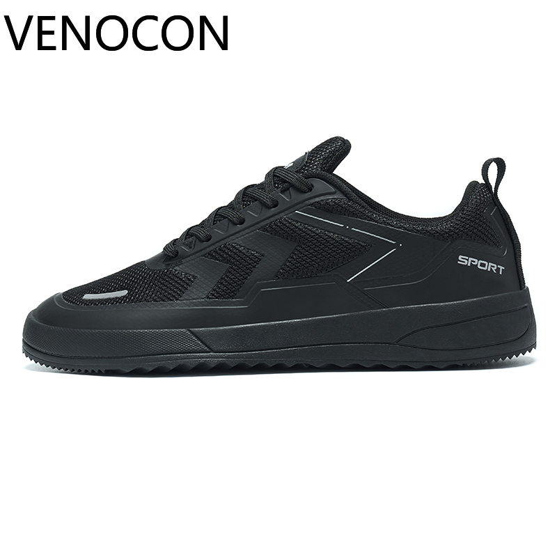 VENOCON Knitwear Barefoot Man  - đánh giá và giá Minimalist Barefoot Shoe